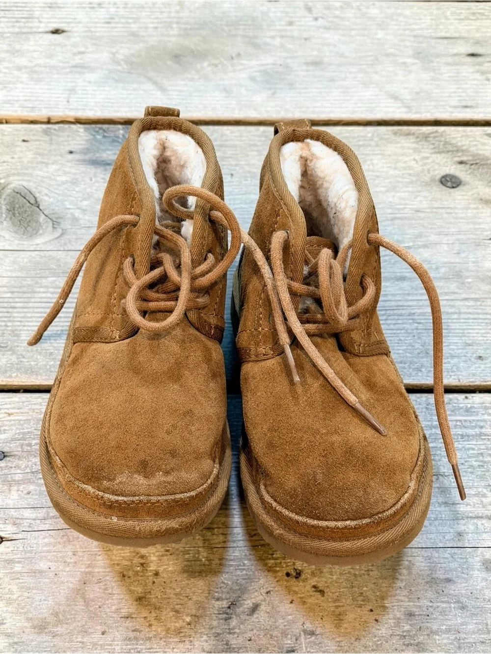 UGG Kids’ Neumel II Boot Size 1